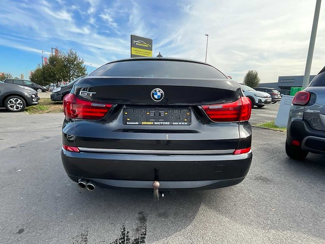 2014 gt bmw - afbeelding 34 van  51