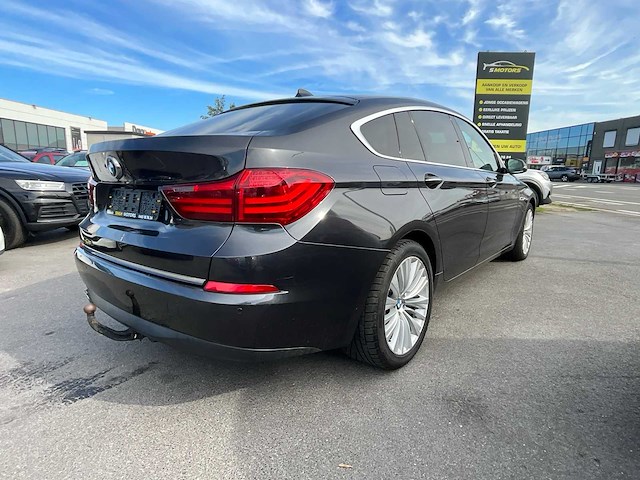2014 gt bmw - afbeelding 45 van  51