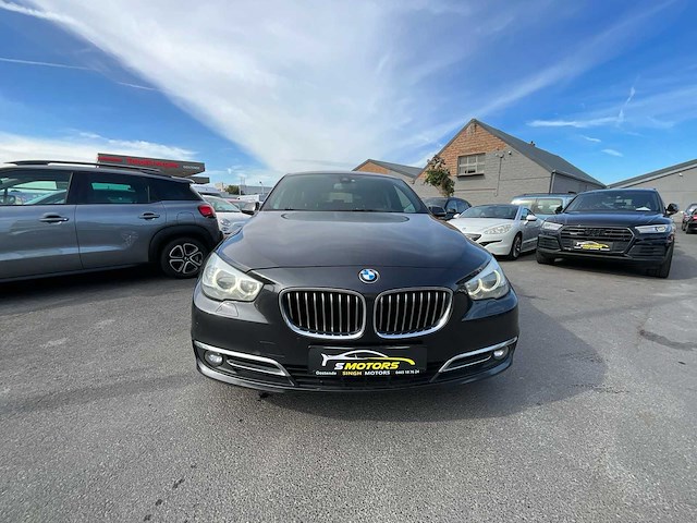 2014 gt bmw - afbeelding 50 van  51