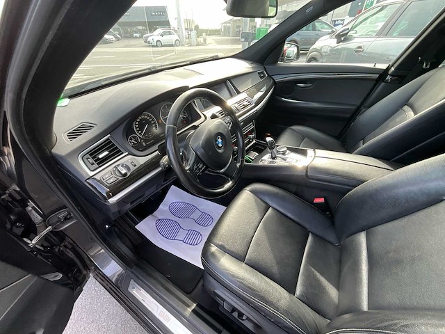 2014 gt bmw - afbeelding 51 van  51