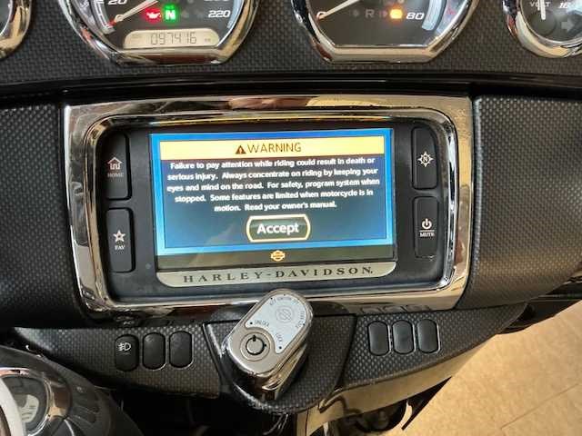 2014 harley davidson - fl3 - moto - afbeelding 3 van  26
