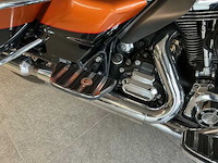 2014 harley davidson - fl3 - moto - afbeelding 10 van  26