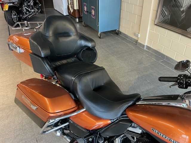 2014 harley davidson - fl3 - moto - afbeelding 11 van  26