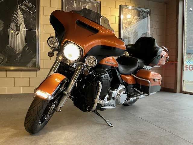 2014 harley davidson - fl3 - moto - afbeelding 1 van  26