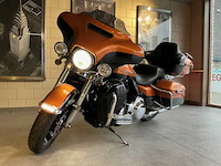 2014 harley davidson - fl3 - moto