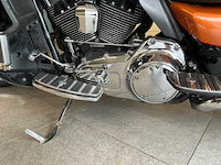 2014 harley davidson - fl3 - moto - afbeelding 13 van  26