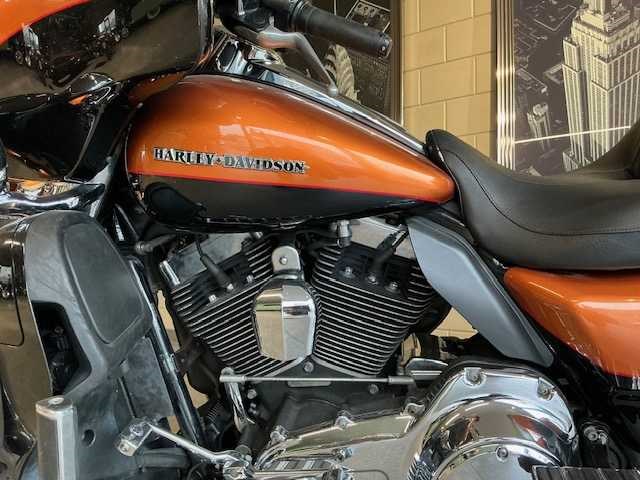2014 harley davidson - fl3 - moto - afbeelding 14 van  26