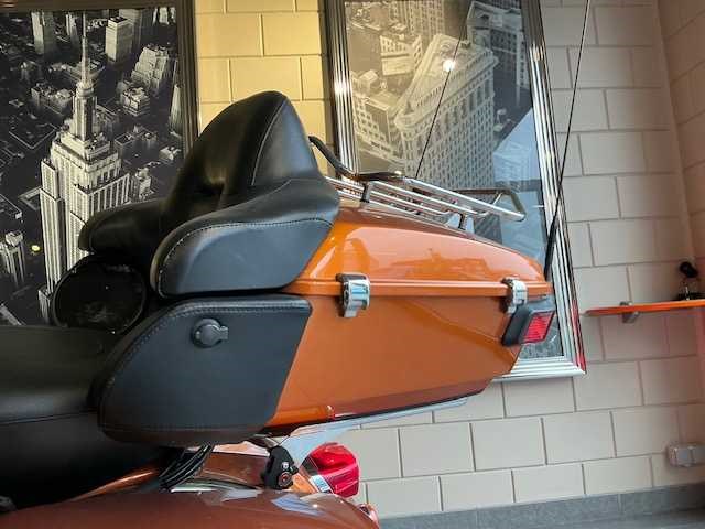 2014 harley davidson - fl3 - moto - afbeelding 16 van  26