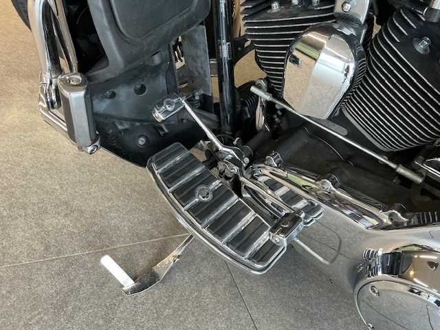 2014 harley davidson - fl3 - moto - afbeelding 17 van  26