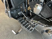 2014 harley davidson - fl3 - moto - afbeelding 17 van  26