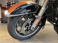 2014 harley davidson - fl3 - moto - afbeelding 18 van  26
