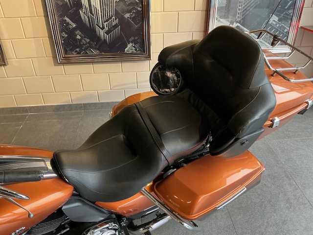 2014 harley davidson - fl3 - moto - afbeelding 19 van  26