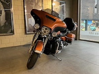 2014 harley davidson - fl3 - moto - afbeelding 12 van  26