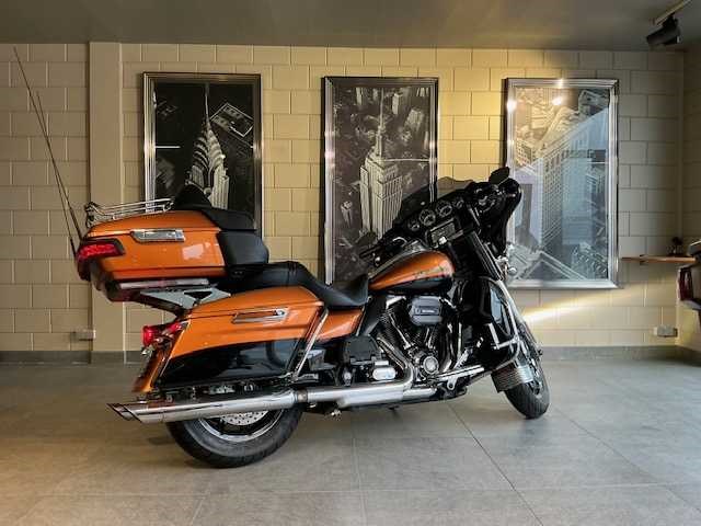 2014 harley davidson - fl3 - moto - afbeelding 22 van  26