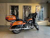 2014 harley davidson - fl3 - moto - afbeelding 22 van  26