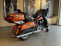 2014 harley davidson - fl3 - moto - afbeelding 23 van  26