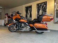 2014 harley davidson - fl3 - moto - afbeelding 24 van  26