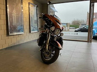 2014 harley davidson - fl3 - moto - afbeelding 25 van  26