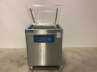 2014 henkovac m2 vacuümmachine - afbeelding 1 van  8