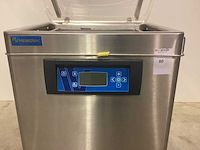 2014 henkovac m2 vacuümmachine - afbeelding 2 van  8
