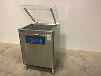 2014 henkovac m2 vacuümmachine - afbeelding 8 van  8