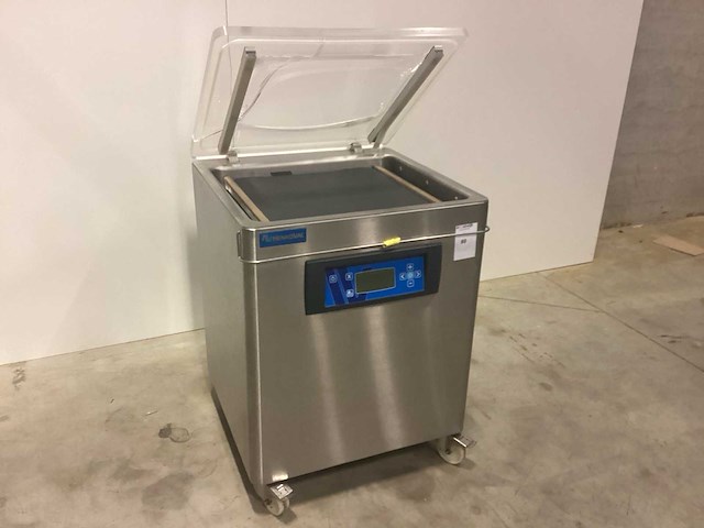 2014 henkovac m2 vacuümmachine - afbeelding 3 van  8