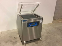 2014 henkovac m2 vacuümmachine - afbeelding 3 van  8