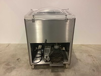 2014 henkovac m2 vacuümmachine - afbeelding 6 van  8