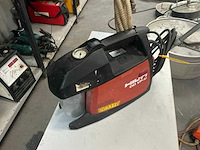 2014 hilti dd vp-u vacuümpomp - afbeelding 1 van  6