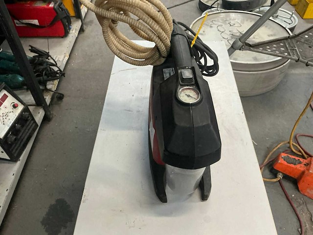 2014 hilti dd vp-u vacuümpomp - afbeelding 2 van  6