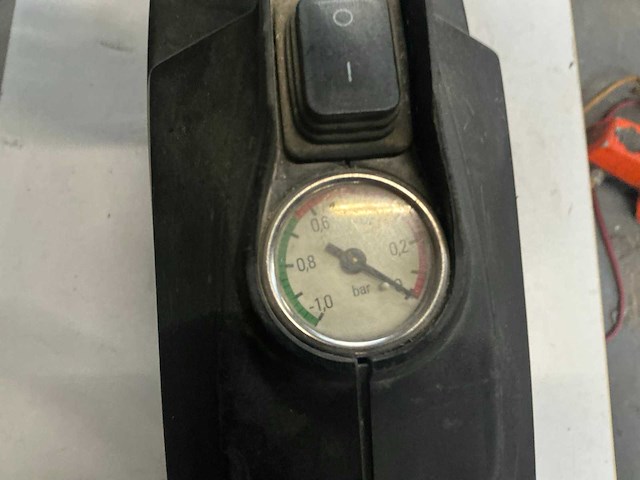 2014 hilti dd vp-u vacuümpomp - afbeelding 4 van  6