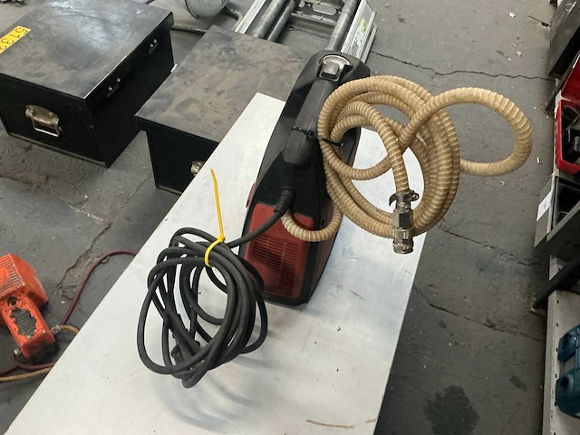 2014 hilti dd vp-u vacuümpomp - afbeelding 5 van  6