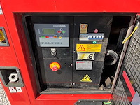 2014 himoinsa hfw 45 stroomgenerator - 45 kva - diesel - afbeelding 3 van  17