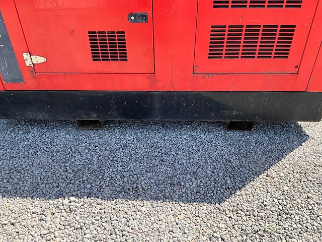 2014 himoinsa hfw-50 t5 stroomgenerator - 50kva - afbeelding 9 van  14