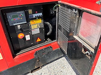2014 himoinsa hfw-50 t5 stroomgenerator - 50kva - afbeelding 13 van  14
