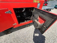 2014 himoinsa hfw-50 t5 stroomgenerator - 50kva - afbeelding 4 van  14