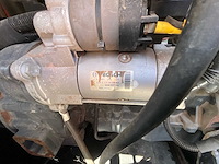 2014 himoinsa hfw-50 t5 stroomgenerator - 50kva - afbeelding 6 van  14