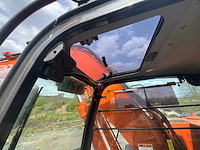 2014 hitachi 180 lcn rupsgraafmachine - afbeelding 4 van  45