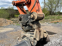 2014 hitachi 180 lcn rupsgraafmachine - afbeelding 22 van  45