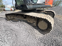 2014 hitachi 180 lcn rupsgraafmachine - afbeelding 27 van  45