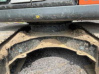 2014 hitachi 180 lcn rupsgraafmachine - afbeelding 28 van  45