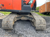 2014 hitachi 180 lcn rupsgraafmachine - afbeelding 32 van  45