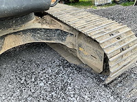 2014 hitachi 180 lcn rupsgraafmachine - afbeelding 35 van  45