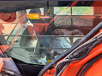 2014 hitachi 180 lcn rupsgraafmachine - afbeelding 9 van  38
