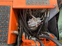 2014 hitachi 180 lcn rupsgraafmachine - afbeelding 12 van  38