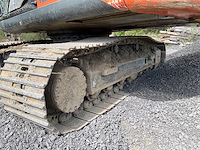 2014 hitachi 180 lcn rupsgraafmachine - afbeelding 29 van  38