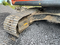 2014 hitachi 180 lcn rupsgraafmachine - afbeelding 31 van  38