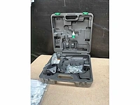 2014 hitachi nt 65gs gas-strayspijkerapparaat - afbeelding 1 van  5