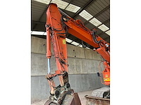 2014 hitachi zx225uslc-5b rupsgraafmachine - afbeelding 2 van  35