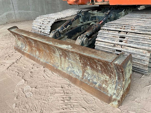 2014 hitachi zx225uslc-5b rupsgraafmachine - afbeelding 3 van  35